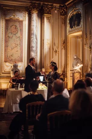 La Traviata de Verdi 1