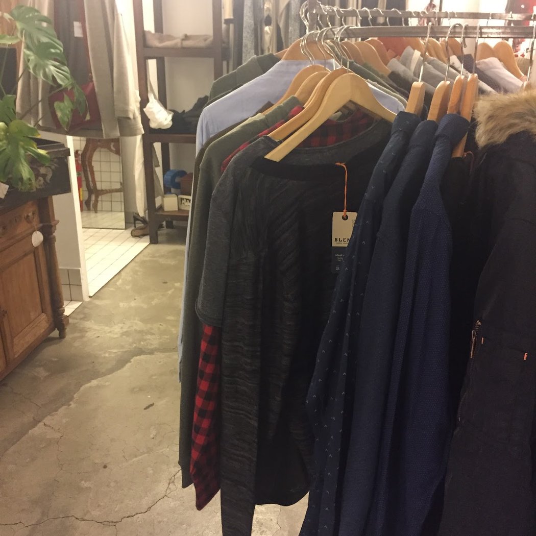 La Importadora Shop Gallery 3