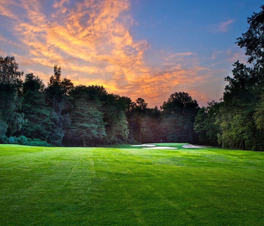 Golf Domont Montmorency 1