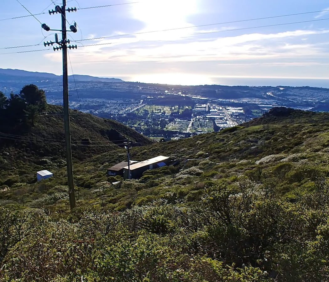 San Bruno Mountain 3