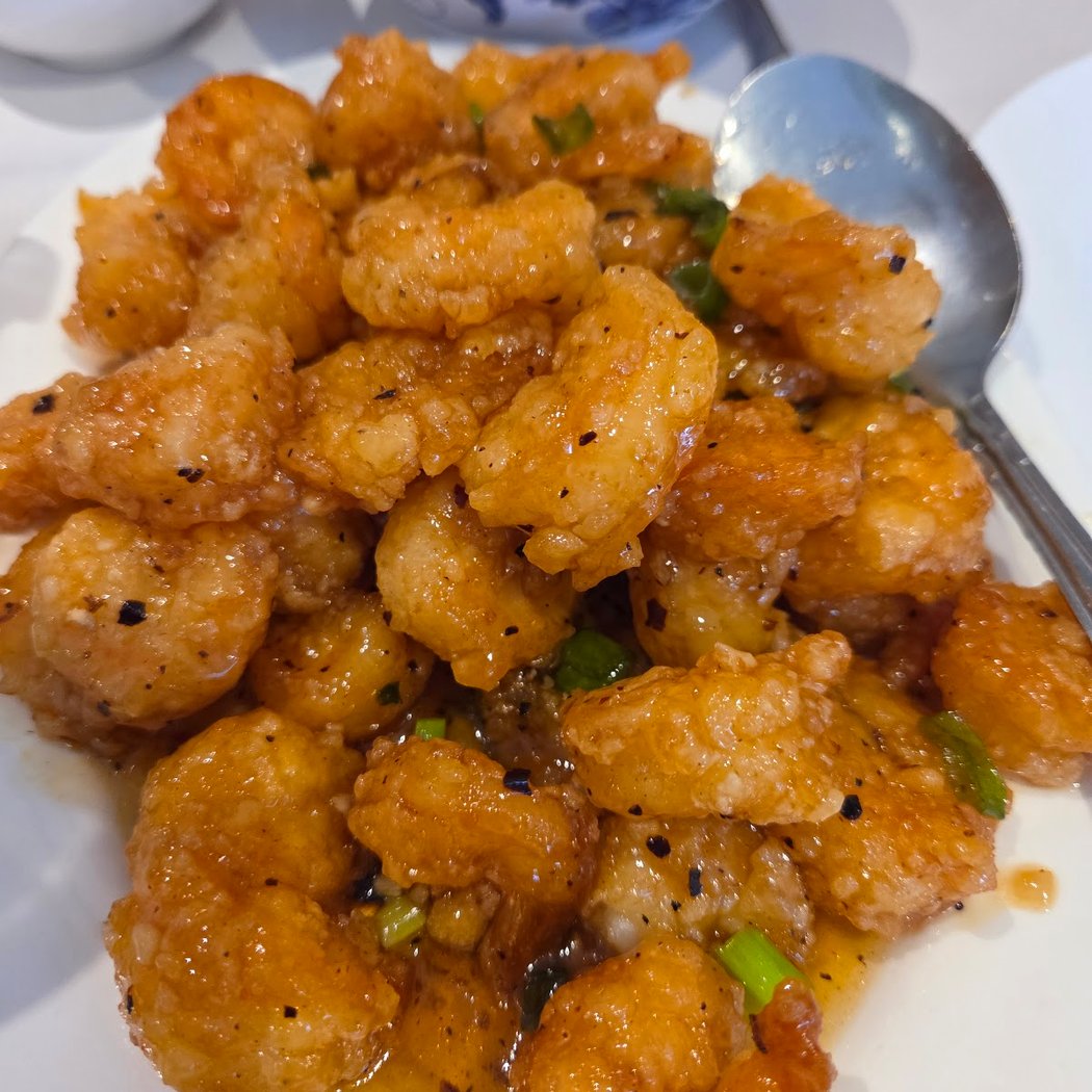 Yang Chow Restaurant 1