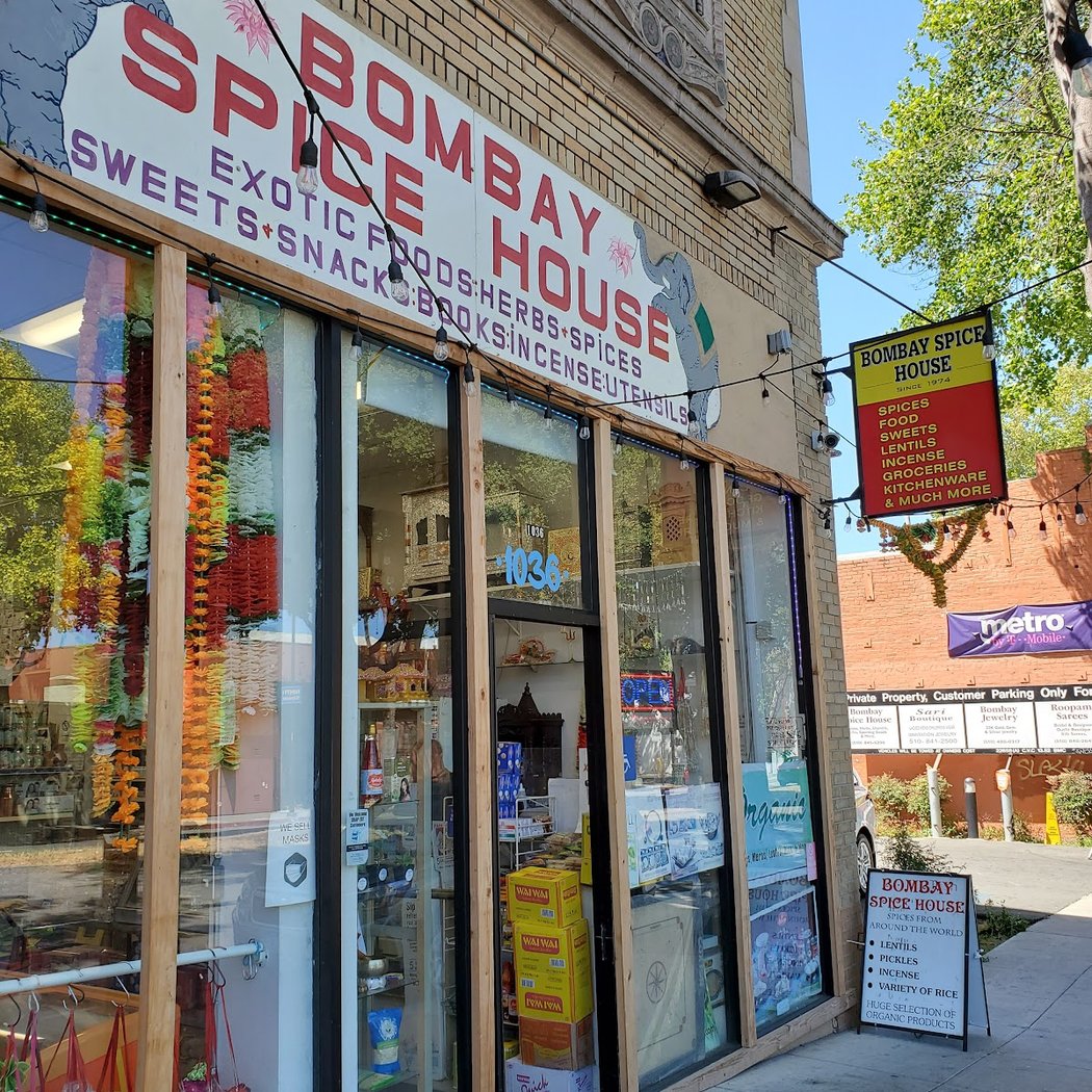 Bombay Spice House 2