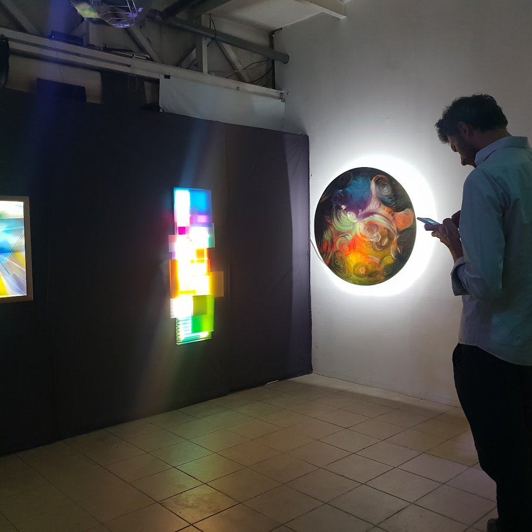 Association Art en Partage 1