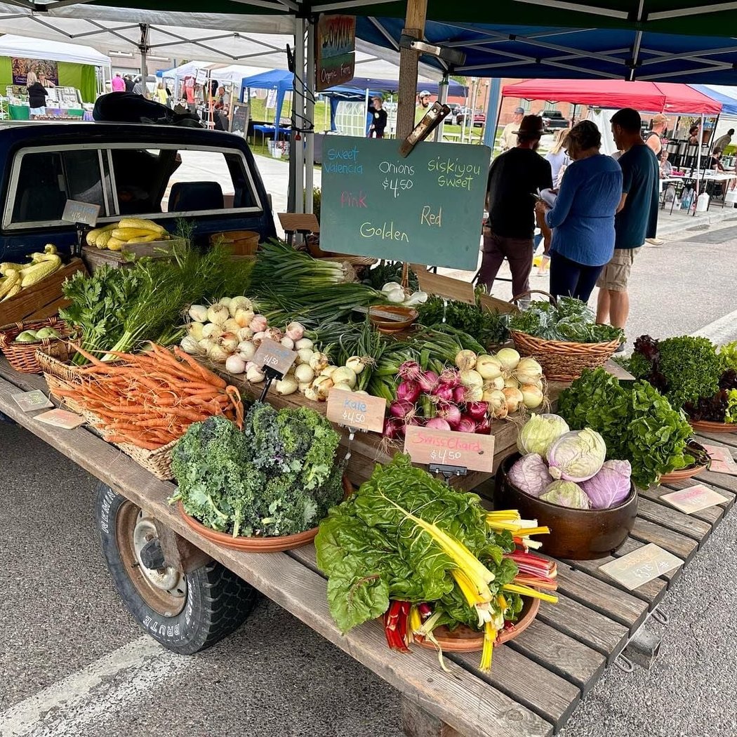 Saturday Market 1