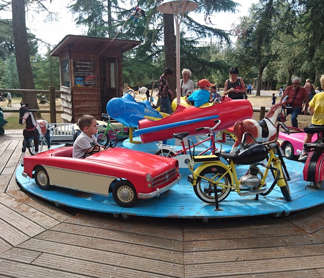 Parc de la Garenne 1