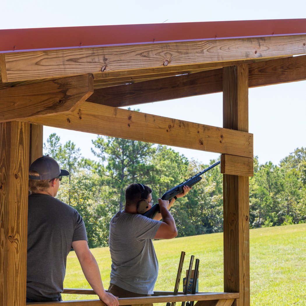 CMP Talladega Marksmanship Park 1