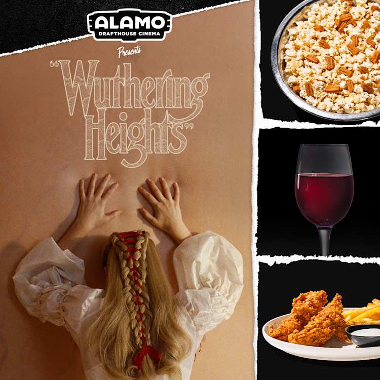 Wuthering Heights Special Watch Parties 1