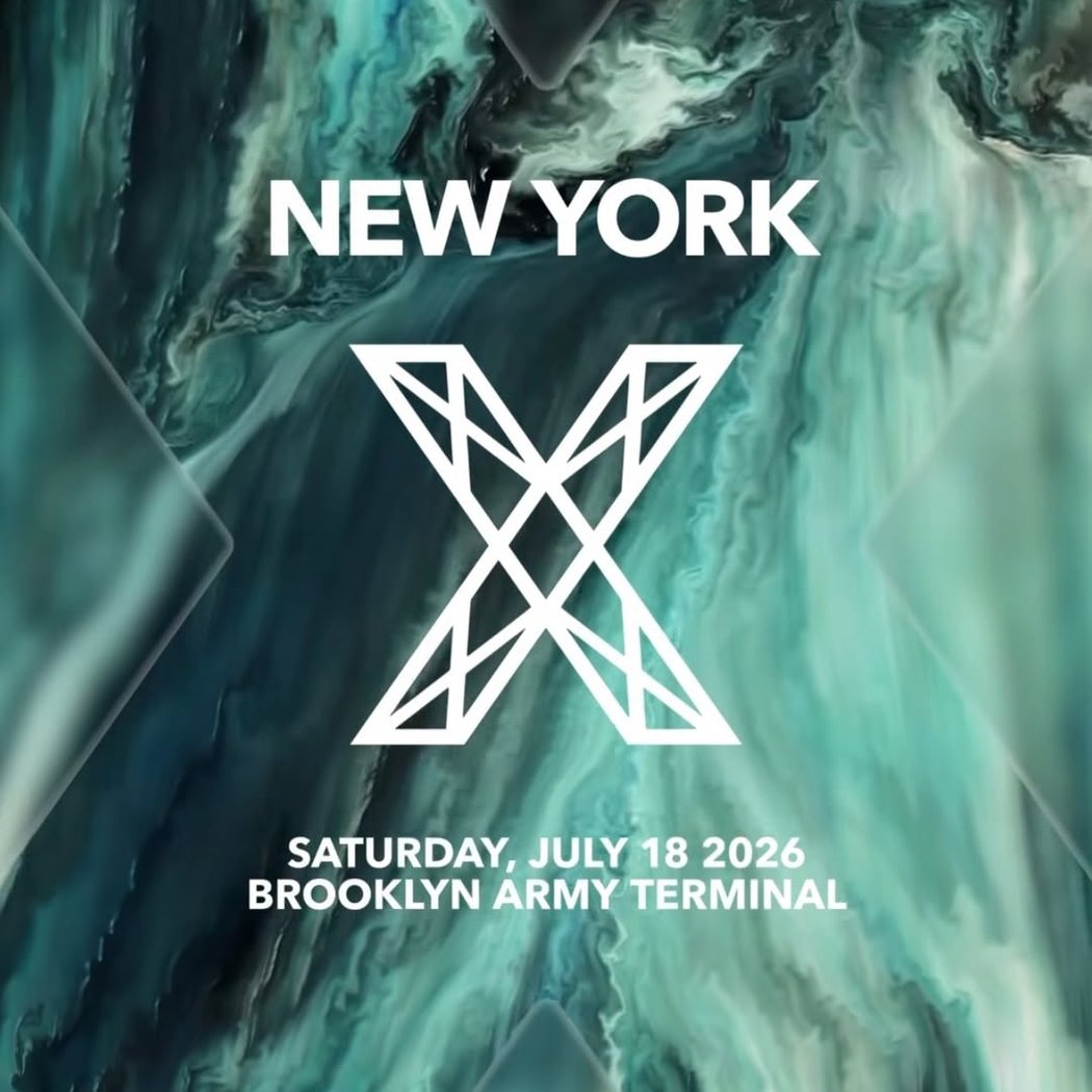 Adriatique present X 1