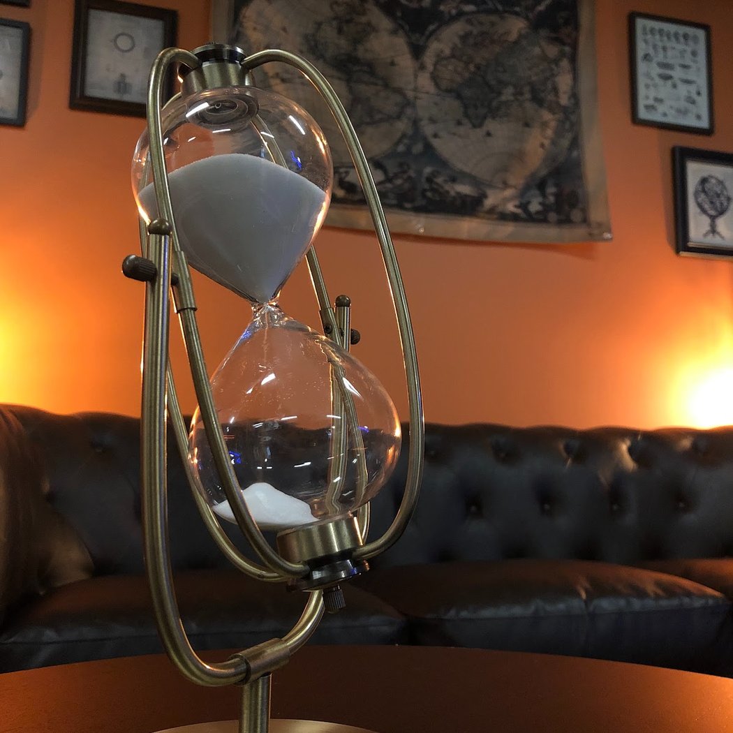 Escapology Escape Games Newburgh 2
