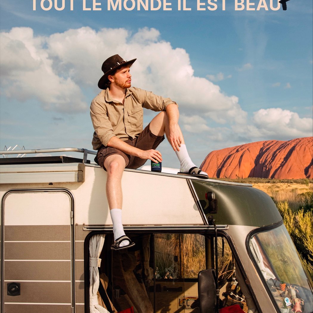 Jojo Bernard – Tout le monde il est Beauf 1