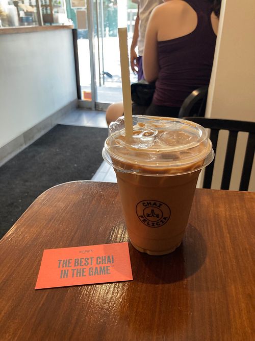 Kolkata Chai Co - Nolita 5