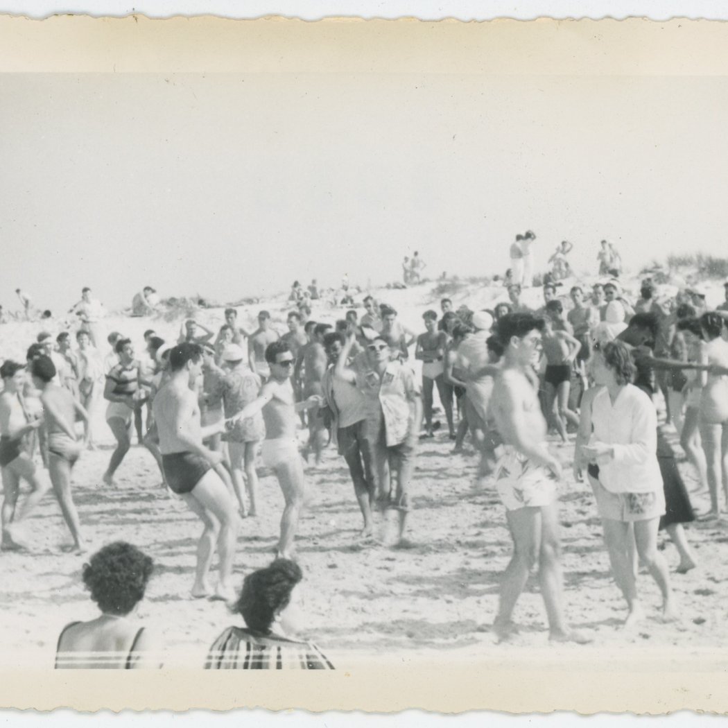 The People's Beach at Jacob Riis Park 3