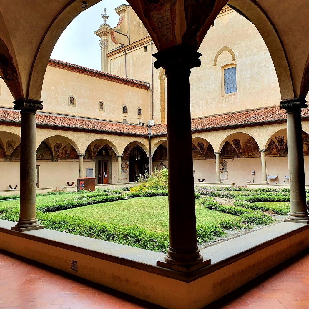 Museo di San Marco 2