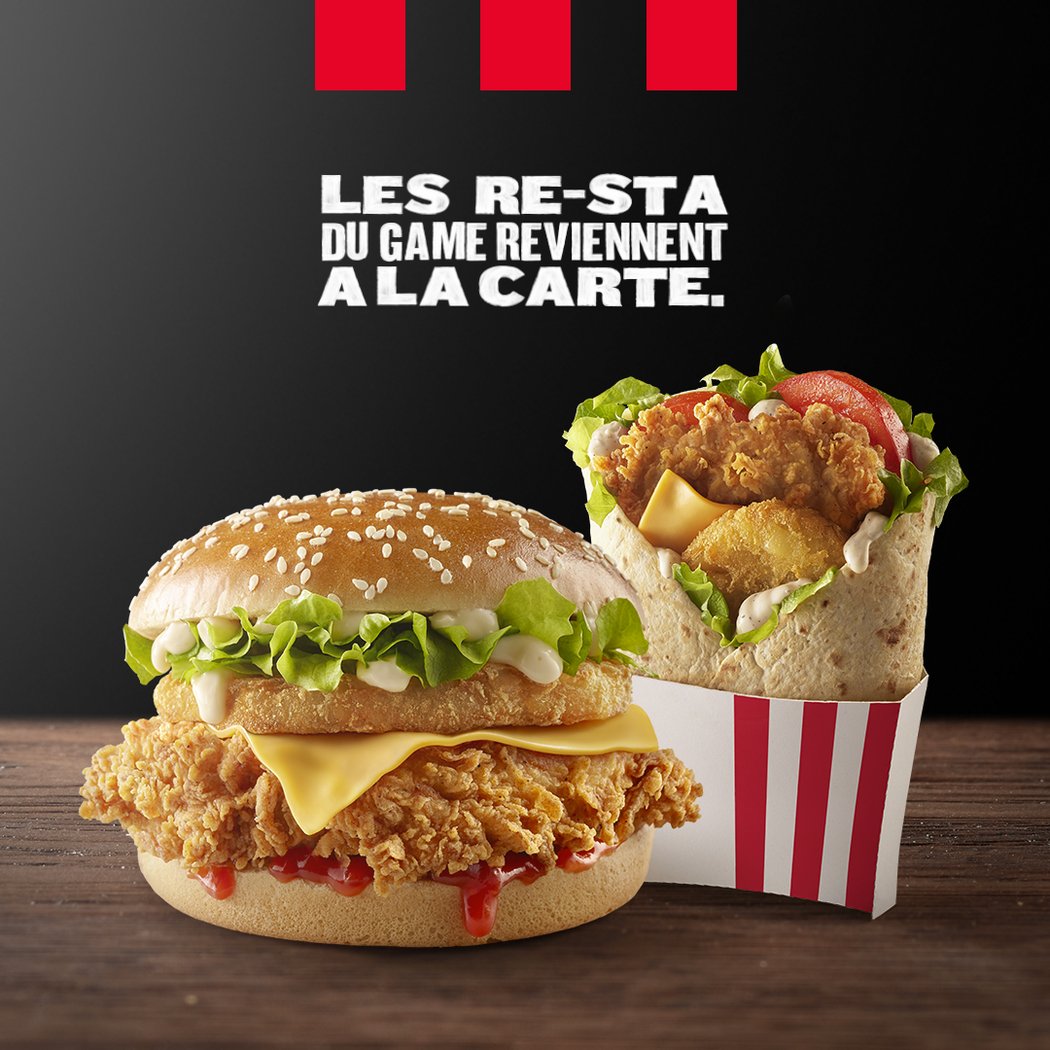 KFC 3