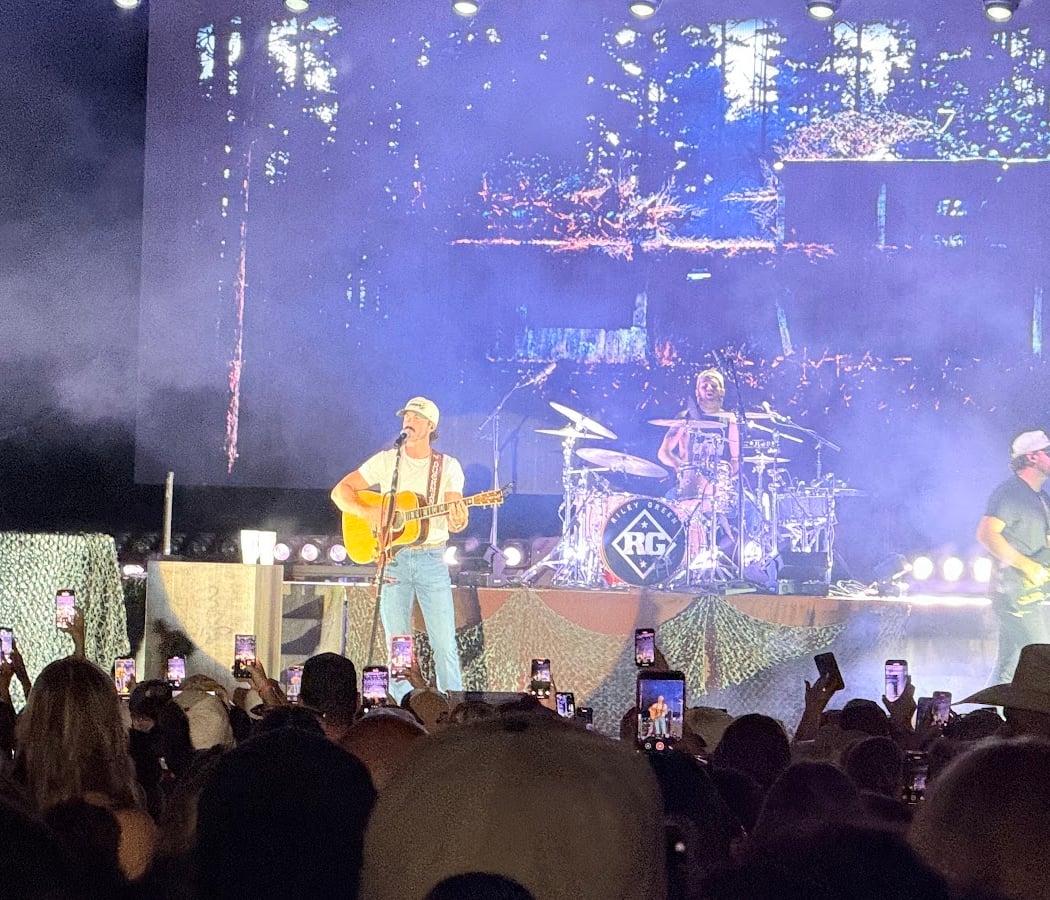 Eli Young Band