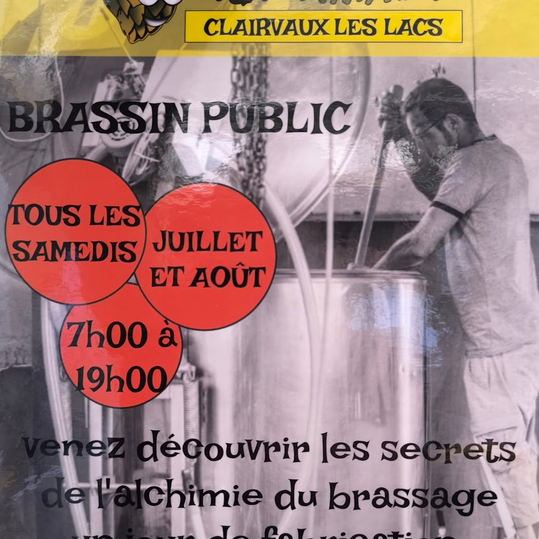 Brasserie Artisanale HOPTIMALT 1