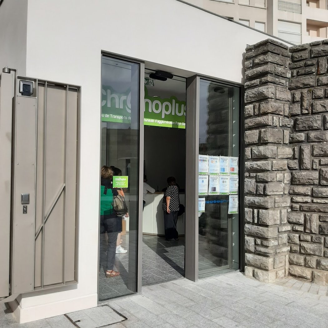 Agence TXIK TXAK Biarritz 3