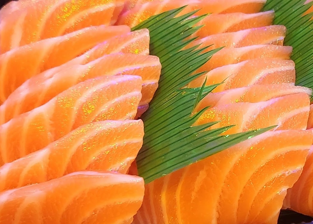 Beauté Sushi 1