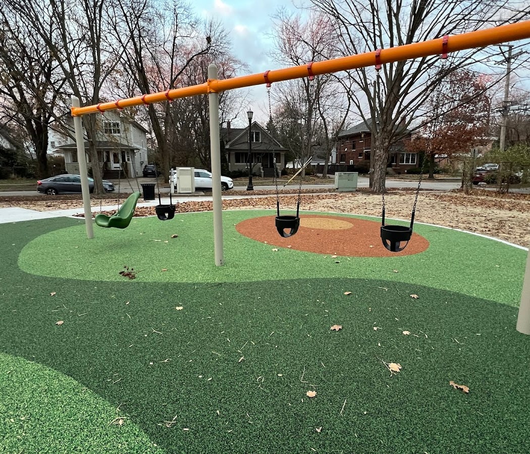 Independence Park 3