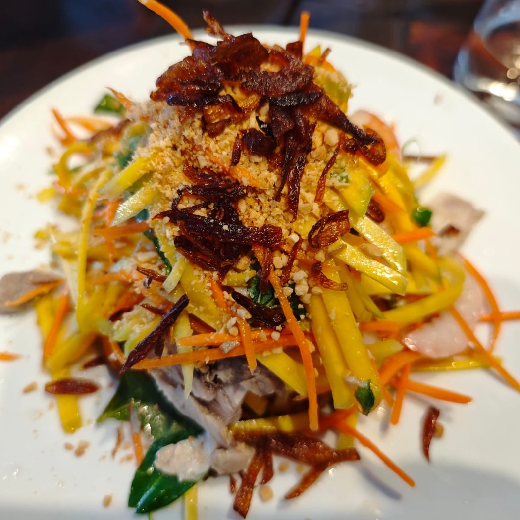 Bistro Indochine 1