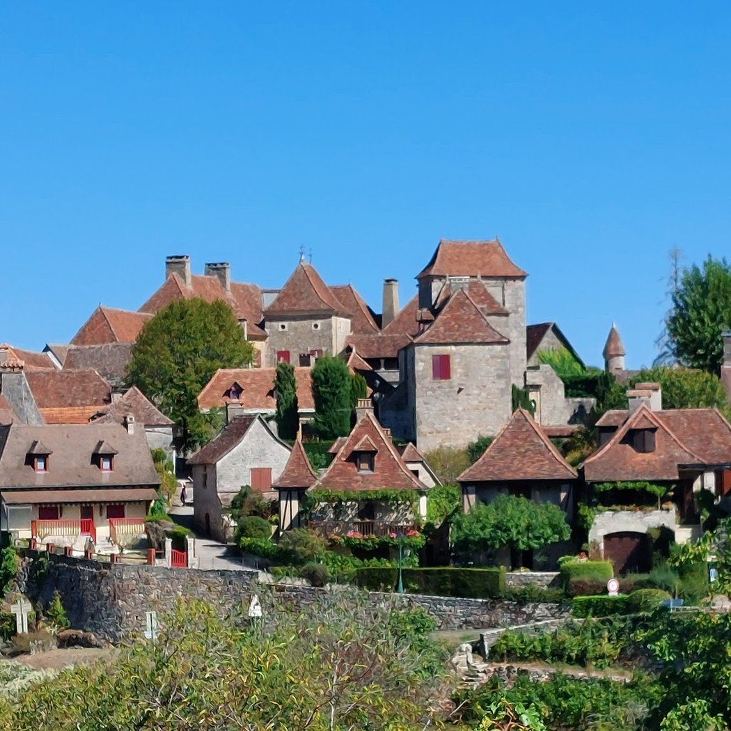 Loubressac 2