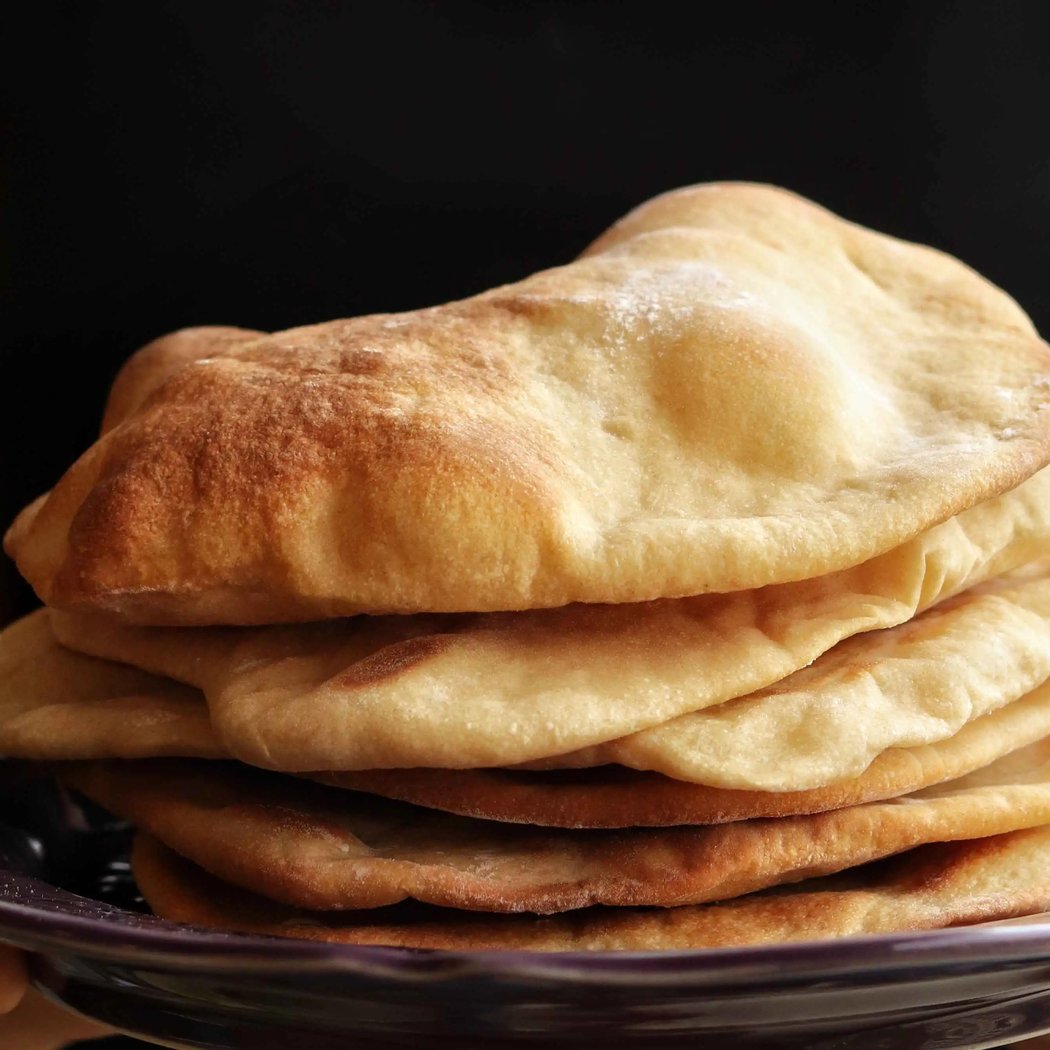 Lebanese Love - Cook & Eat Workshop 2