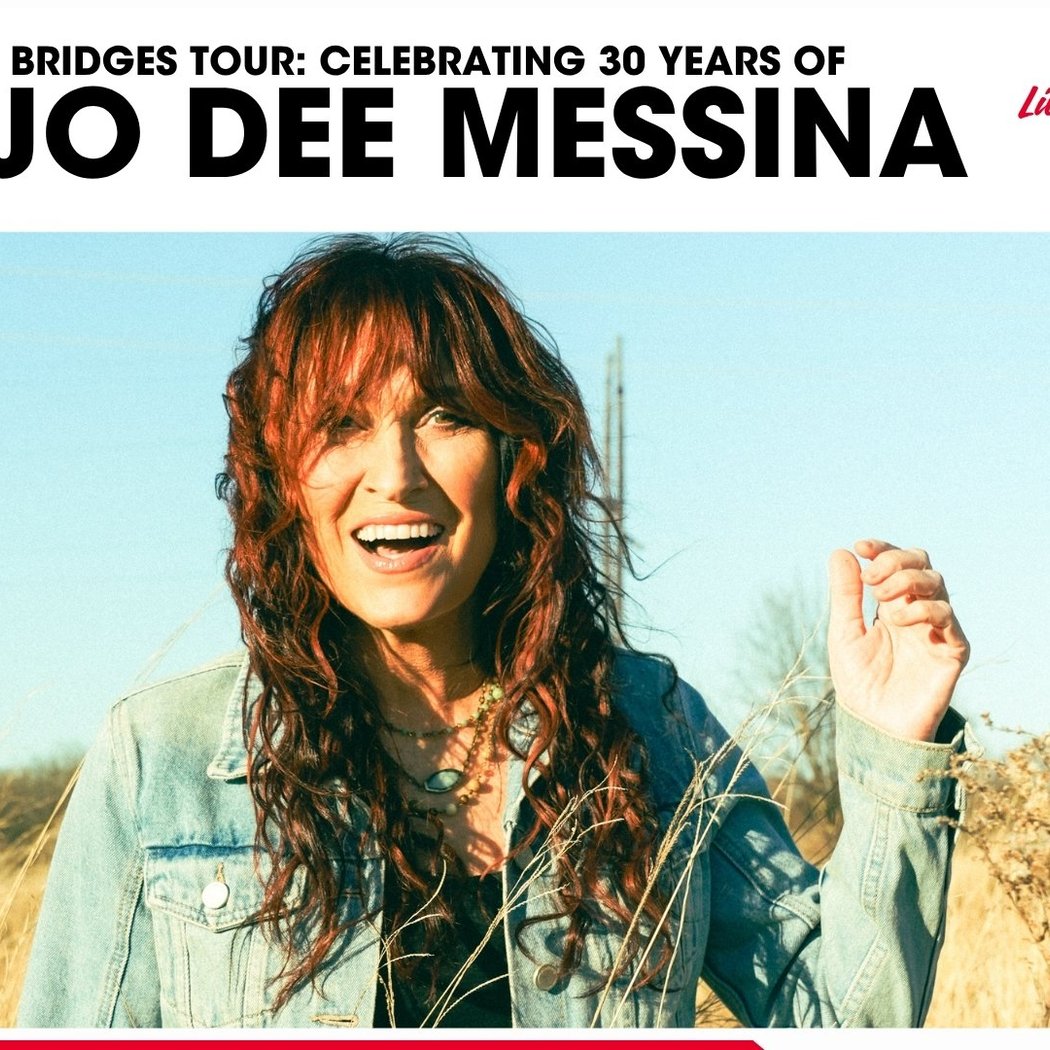 Jo Dee Messina / Bridges Tour 1