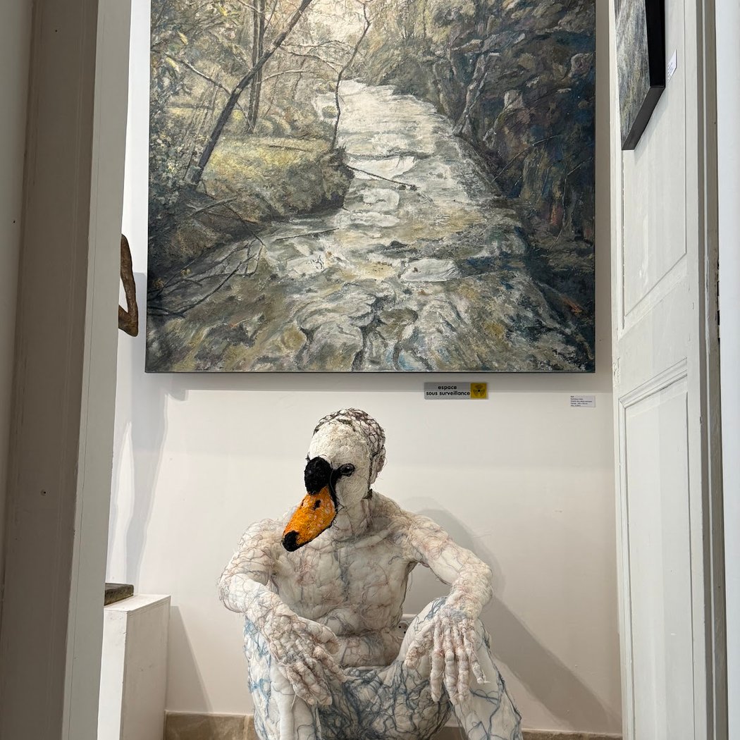 Point Rouge Gallery 1