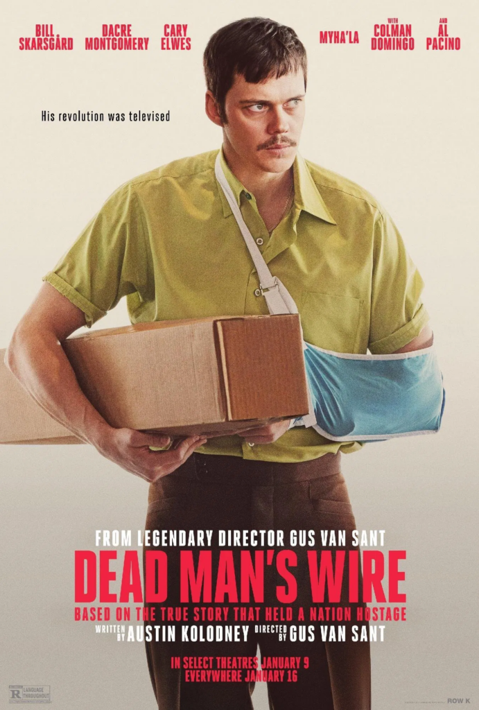 Dead Man's Wire 1