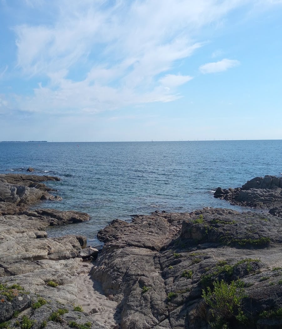 Plage du Petit Lanroué 2