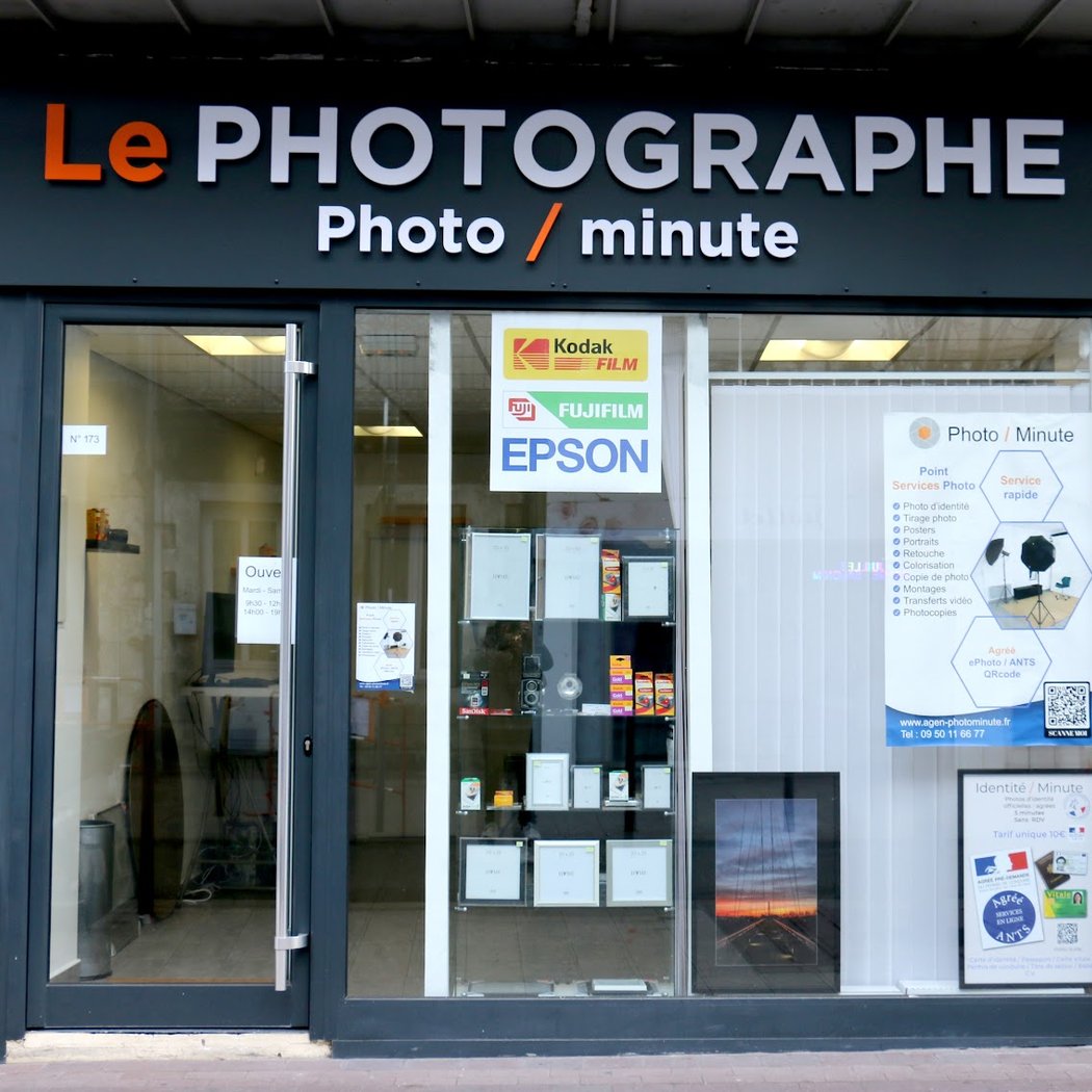 Agen Photo Minute - Photographe Professionnel Agen 3