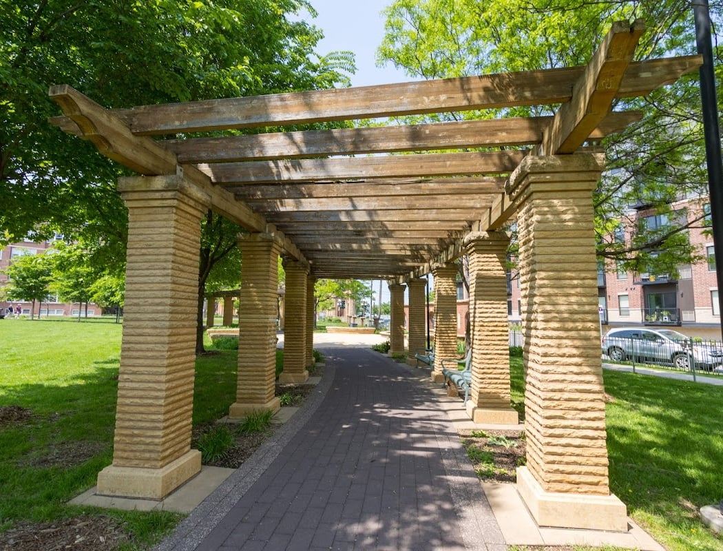 Wacouta Commons 1
