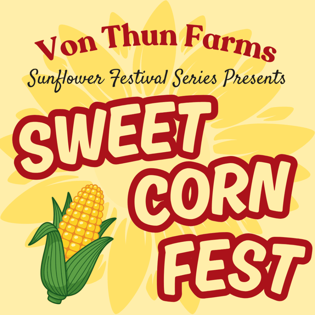 Sweet Corn Fest 1