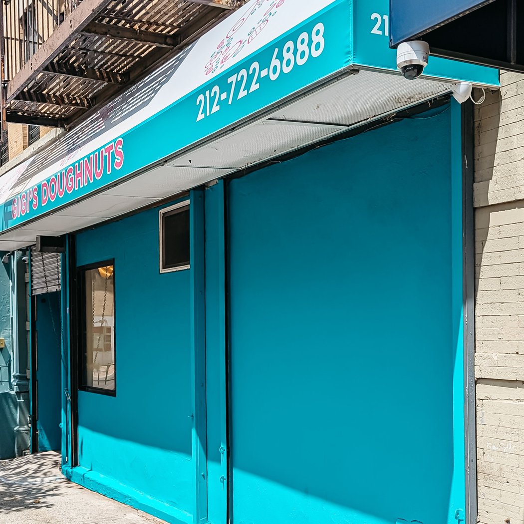 Gigi's Doughnuts 3