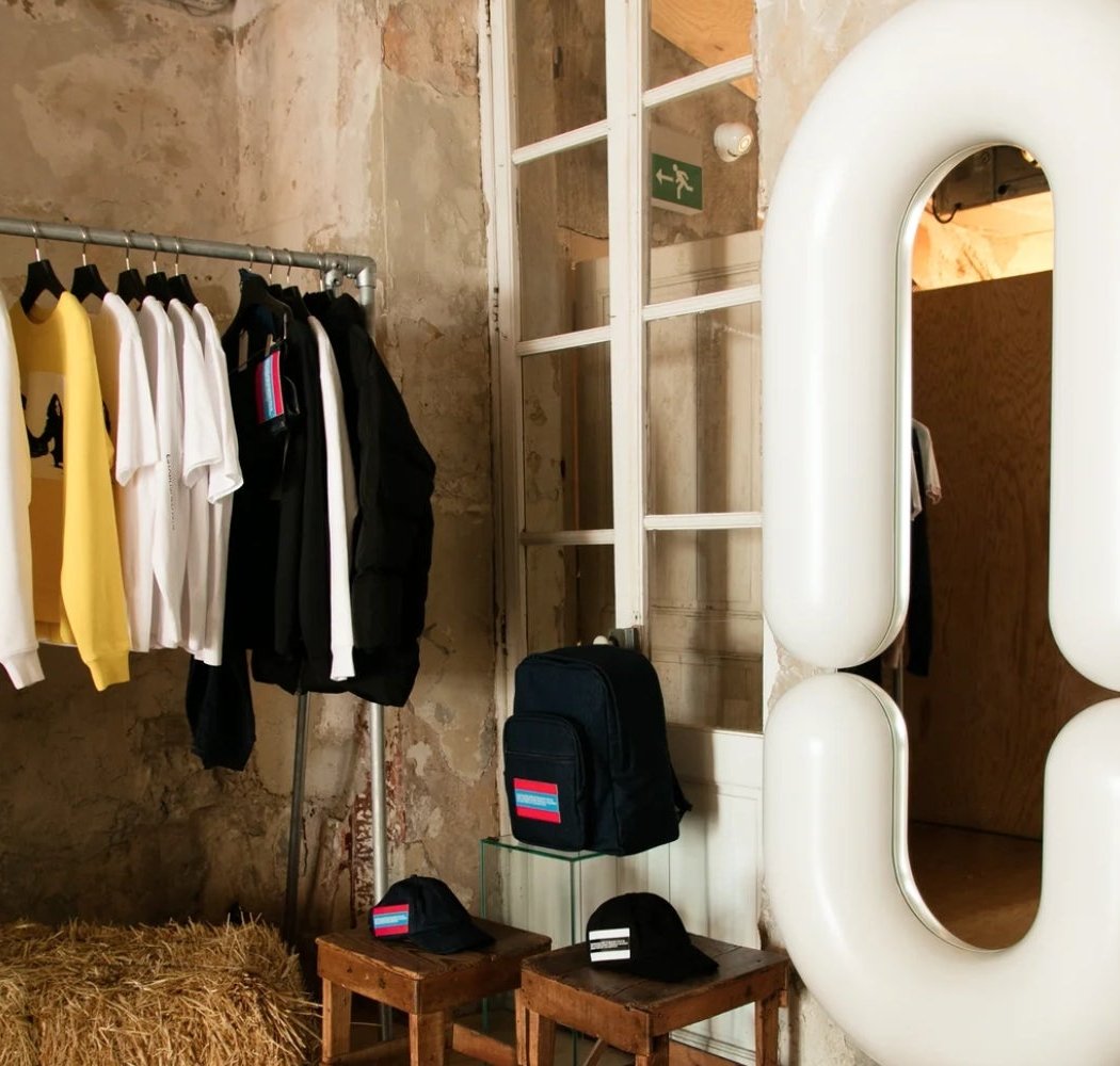 Jogging store 2