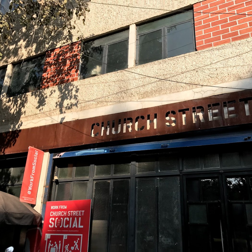Church Street Social 3