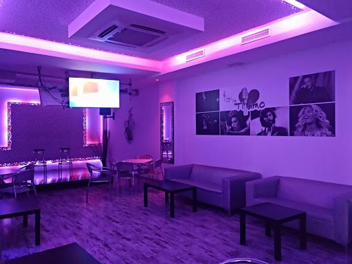 Karaoke TIAMO 1