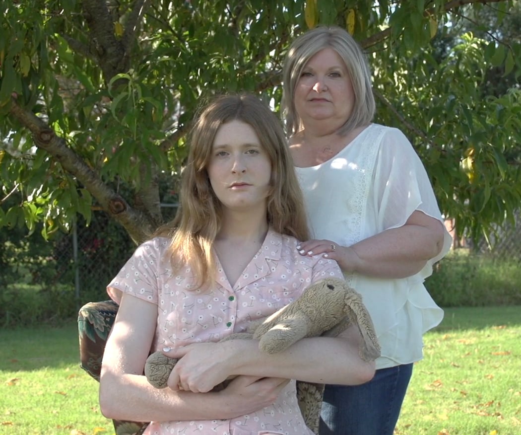 Gravitational Lensing: Feminist Film Dialogues Program 17: Family Portraits/Relational Exercises
