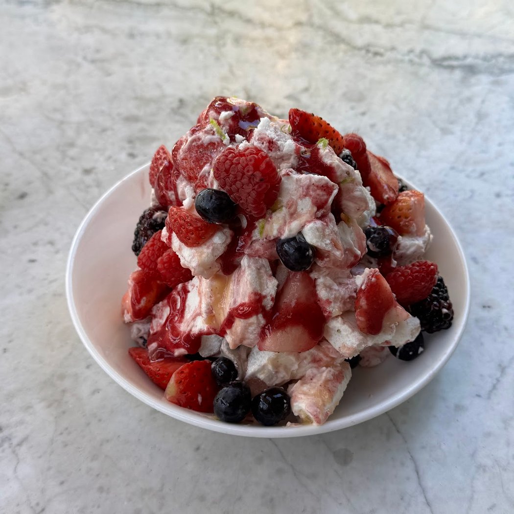 Cecconi's West Hollywood 3