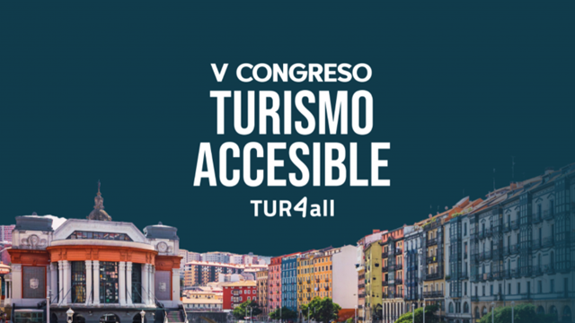 V Congresso Internacional de Turismo Acessível