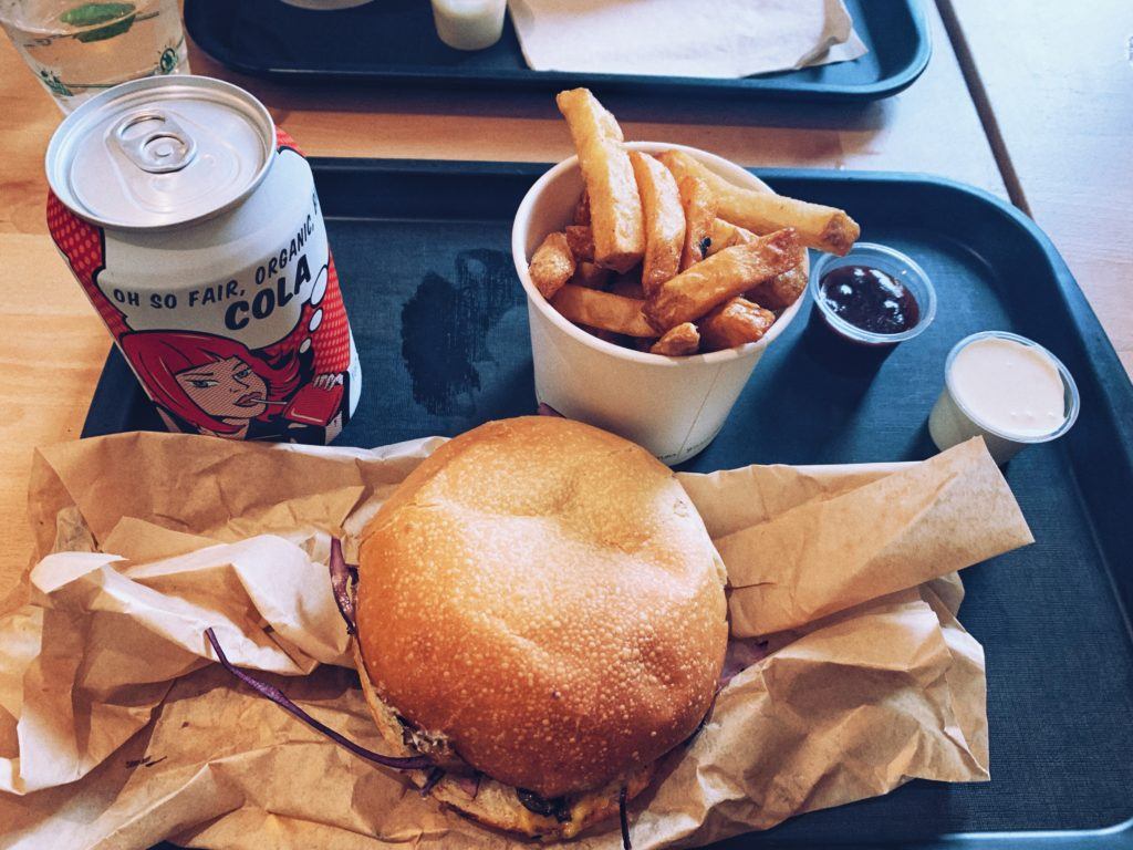 Burger THEORY 2