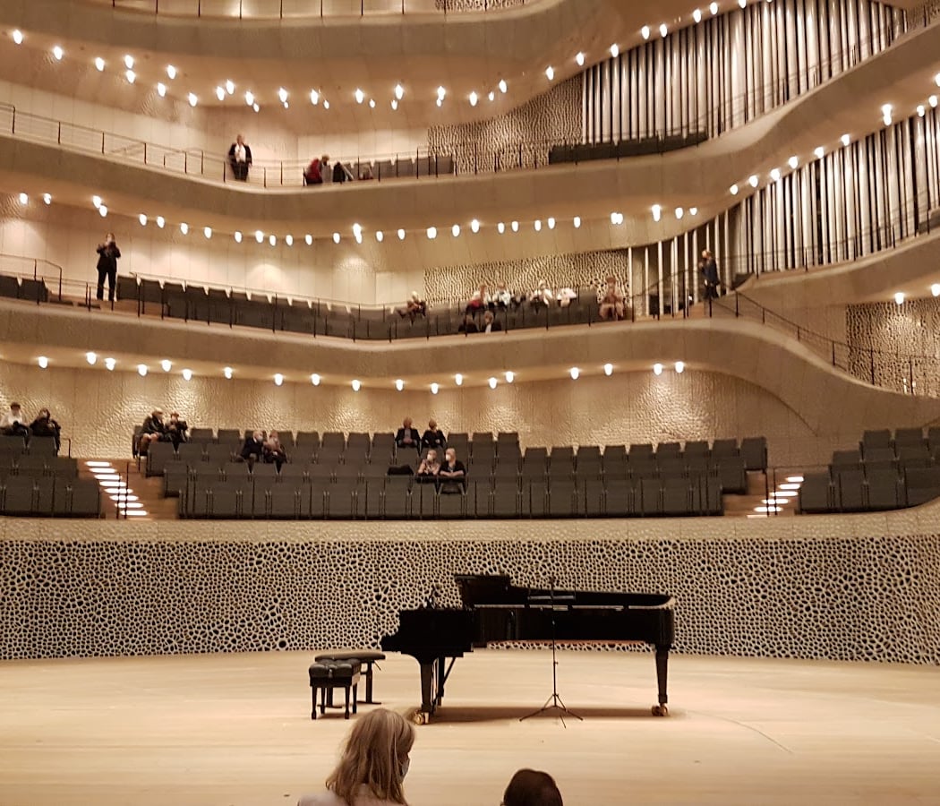 Elbphilharmonie Hamburg 2