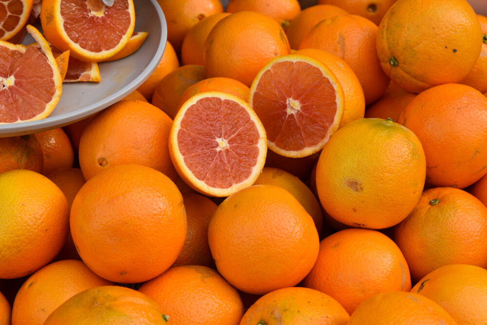 Citrus Celebration 1
