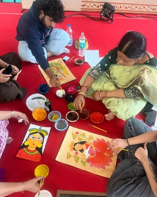Karigar Bazaar Bengaluru 3rd Edition 5