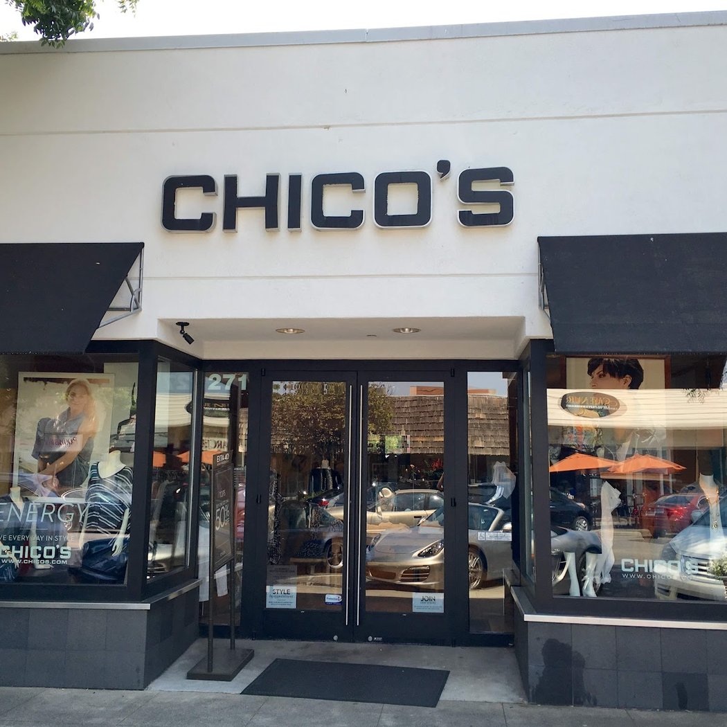 Chico's 2