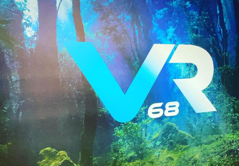 VR68 2