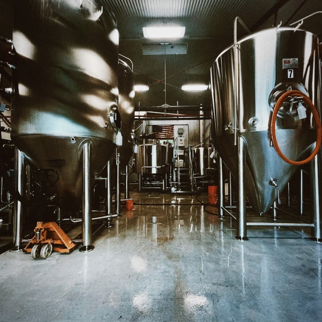 Return Brewing Outpost 3
