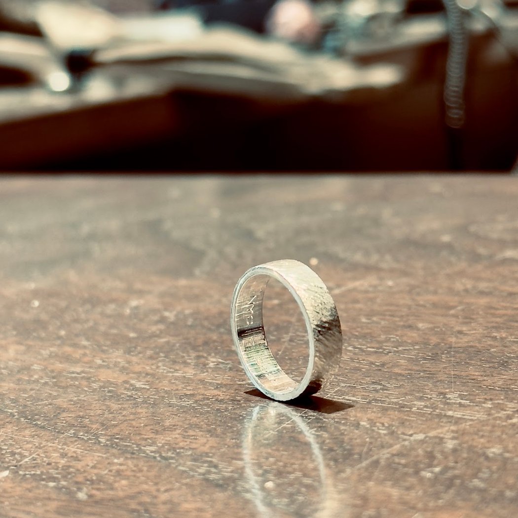 ringram New York 1