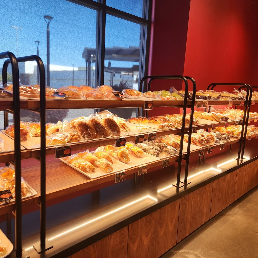 85°C Bakery Cafe 2