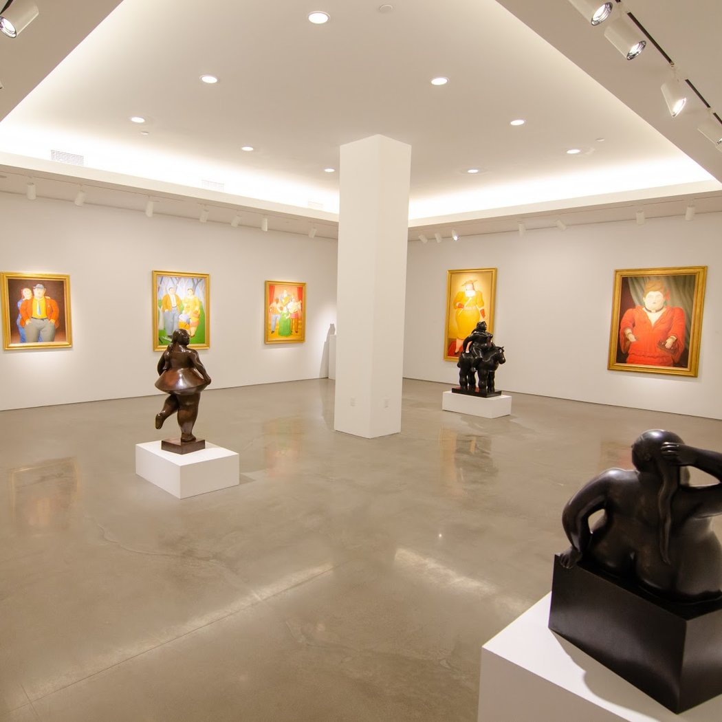 David Benrimon Fine Art 1
